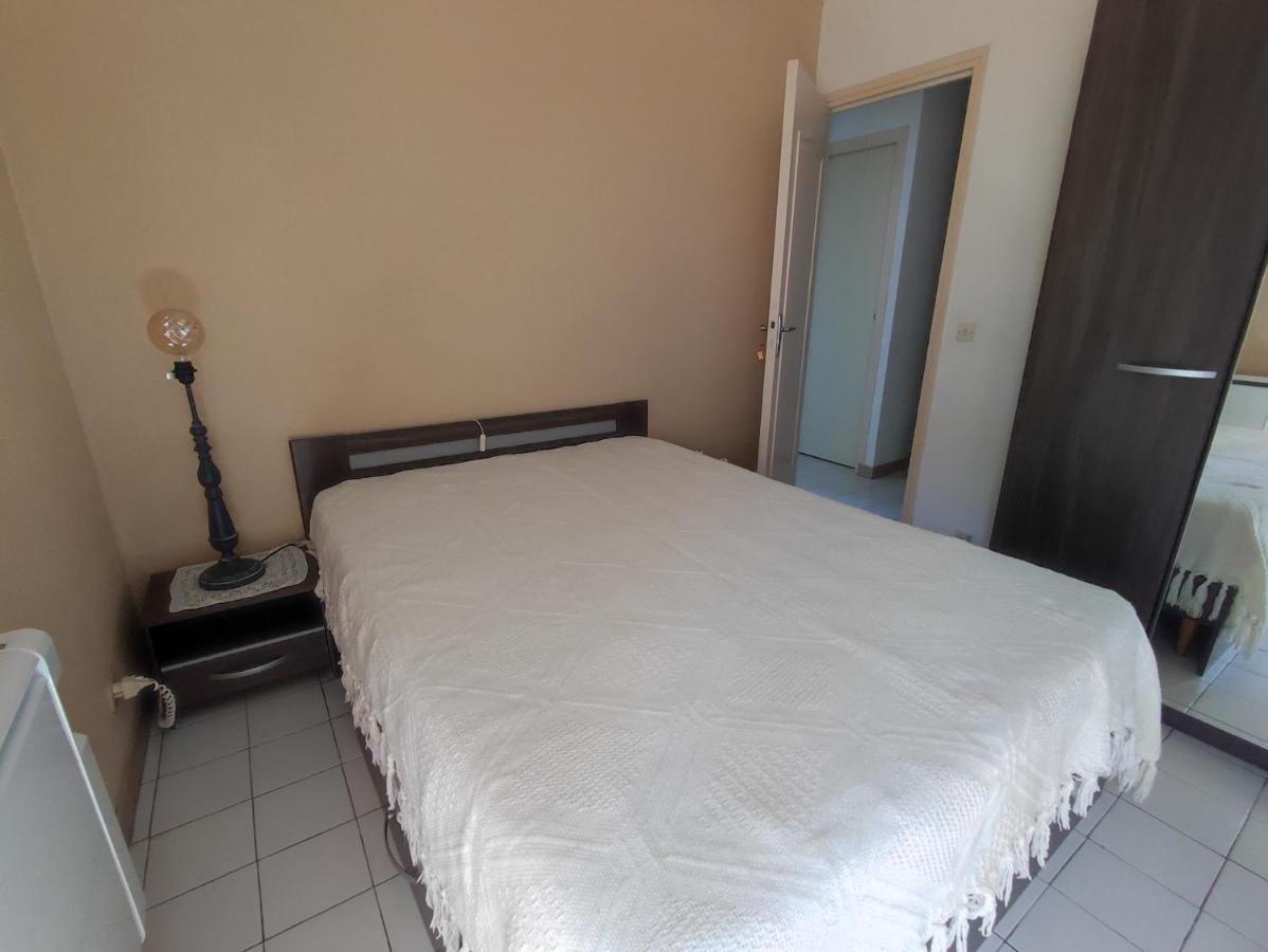Appartement T3 Vue Sur Port Gruissan Exterior photo