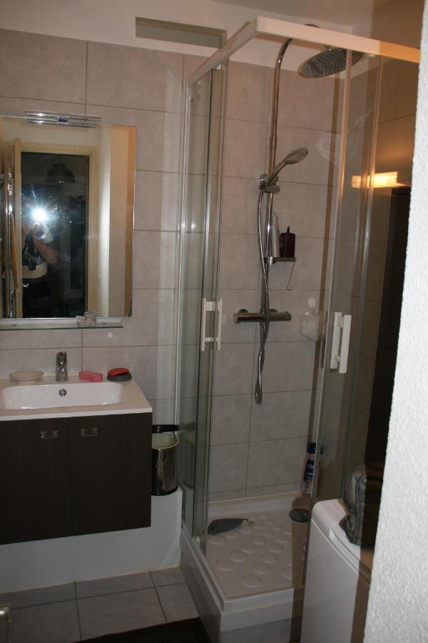 Appartement T3 Vue Sur Port Gruissan Exterior photo