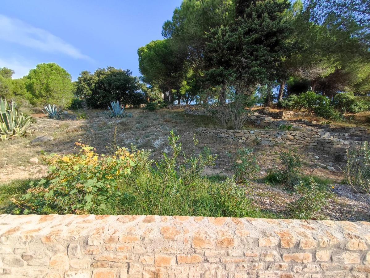 Appartement T3 Vue Sur Port Gruissan Exterior photo